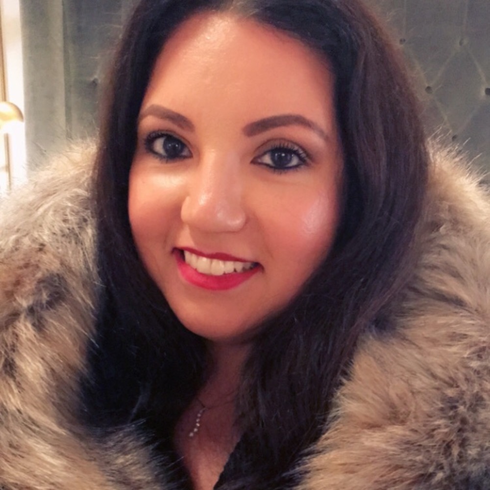 Meet your Posher!